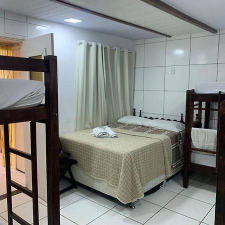 Pousada Suites Do Pelo Salvador da Bahia Dış mekan fotoğraf