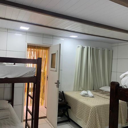 Pousada Suites Do Pelo Salvador da Bahia Dış mekan fotoğraf