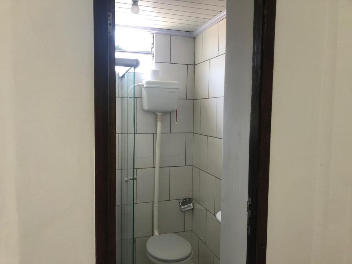 Pousada Suites Do Pelo Salvador da Bahia Dış mekan fotoğraf