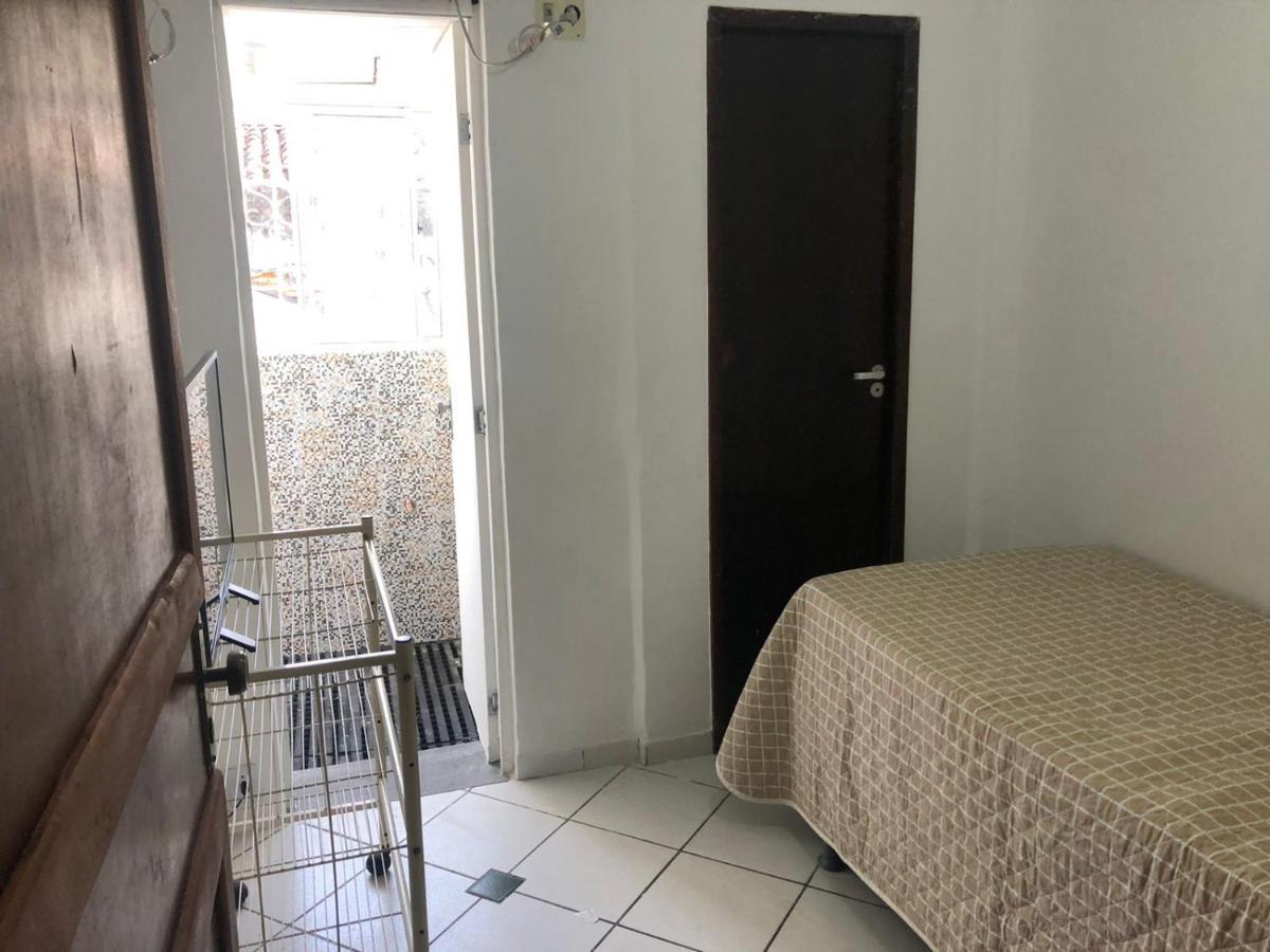 Pousada Suites Do Pelo Salvador da Bahia Dış mekan fotoğraf