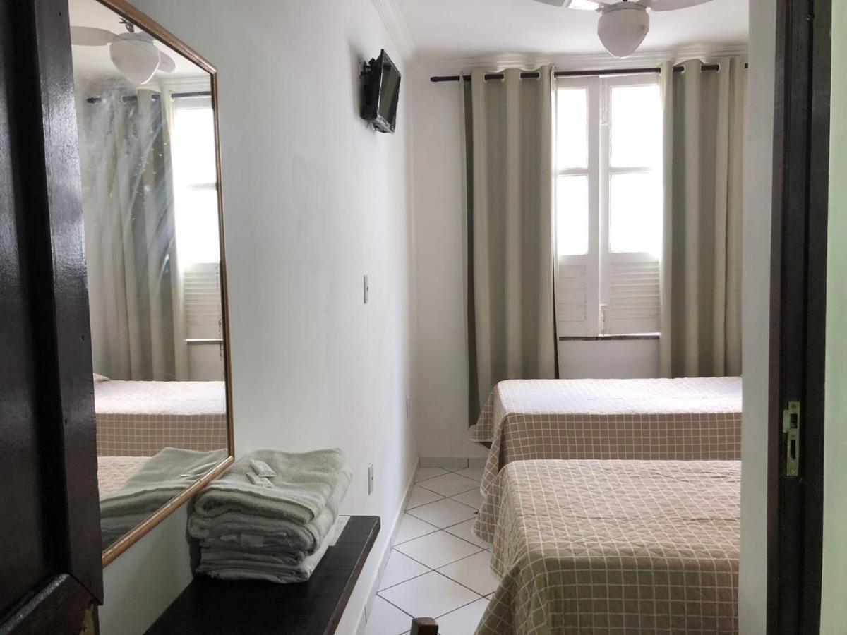 Pousada Suites Do Pelo Salvador da Bahia Dış mekan fotoğraf