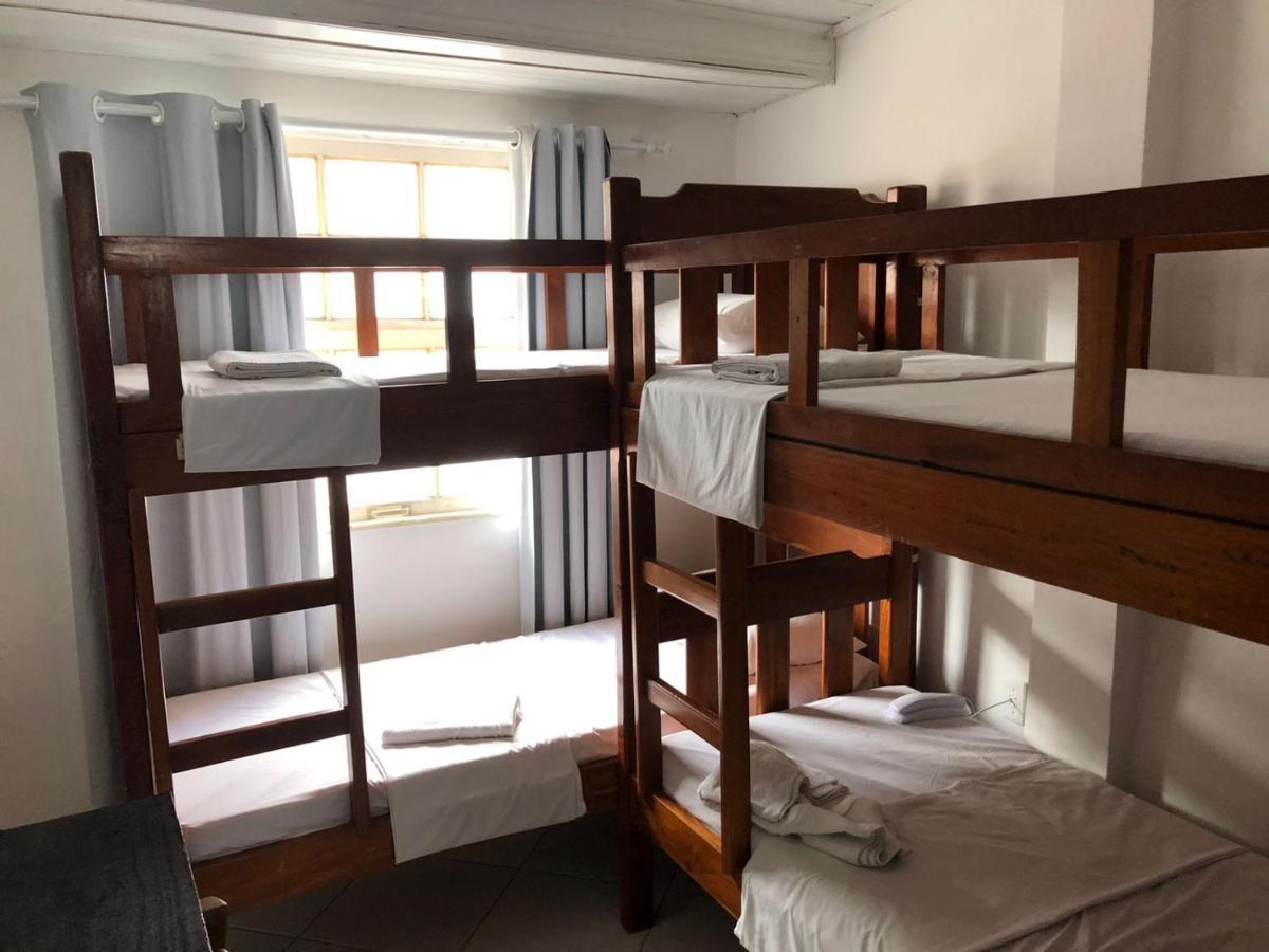 Pousada Suites Do Pelo Salvador da Bahia Dış mekan fotoğraf