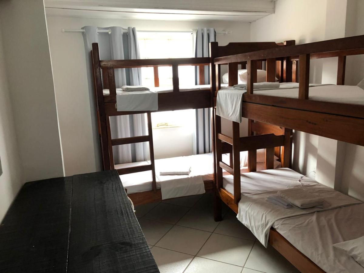 Pousada Suites Do Pelo Salvador da Bahia Dış mekan fotoğraf