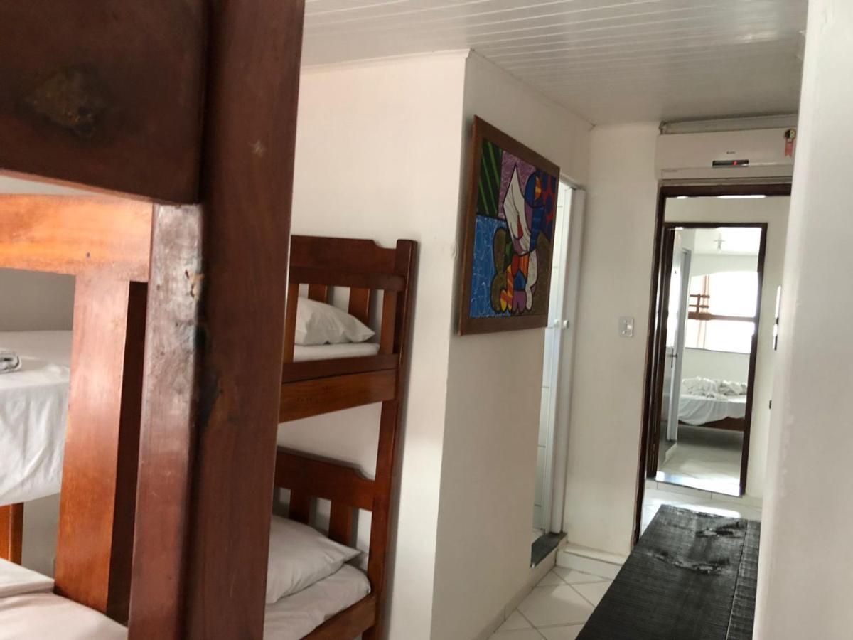 Pousada Suites Do Pelo Salvador da Bahia Dış mekan fotoğraf
