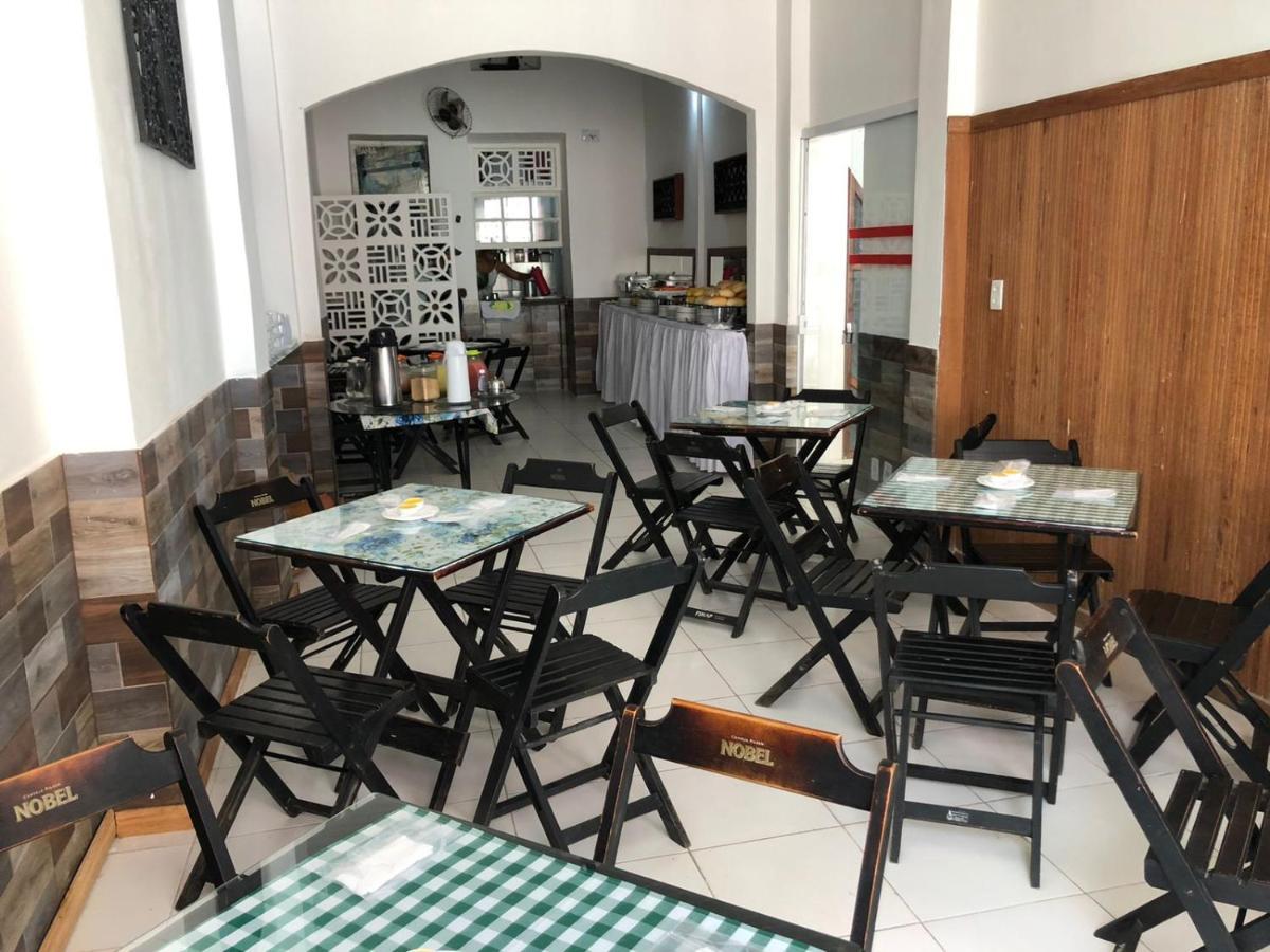 Pousada Suites Do Pelo Salvador da Bahia Dış mekan fotoğraf
