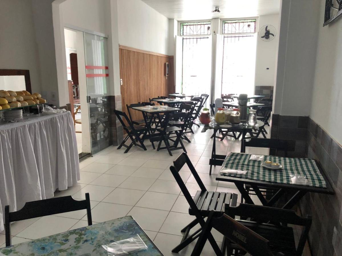 Pousada Suites Do Pelo Salvador da Bahia Dış mekan fotoğraf