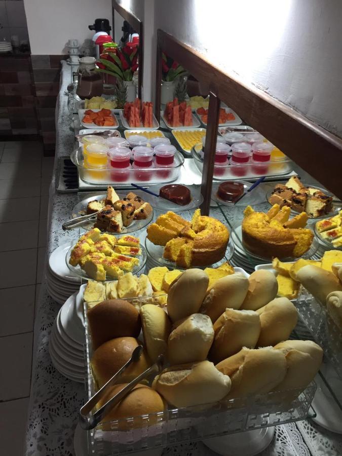 Pousada Suites Do Pelo Salvador da Bahia Dış mekan fotoğraf