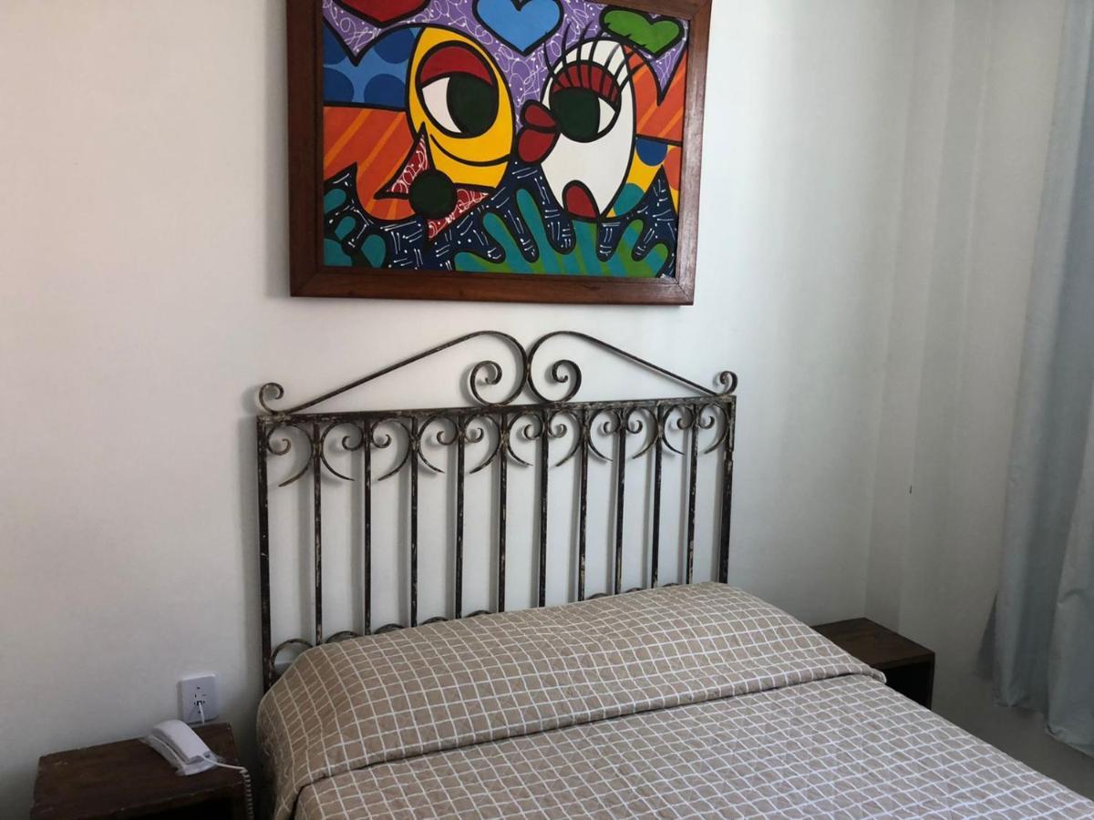 Pousada Suites Do Pelo Salvador da Bahia Dış mekan fotoğraf