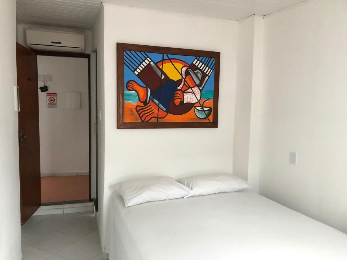Pousada Suites Do Pelo Salvador da Bahia Dış mekan fotoğraf