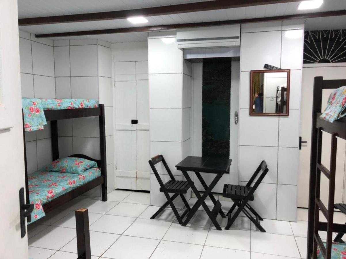 Pousada Suites Do Pelo Salvador da Bahia Dış mekan fotoğraf