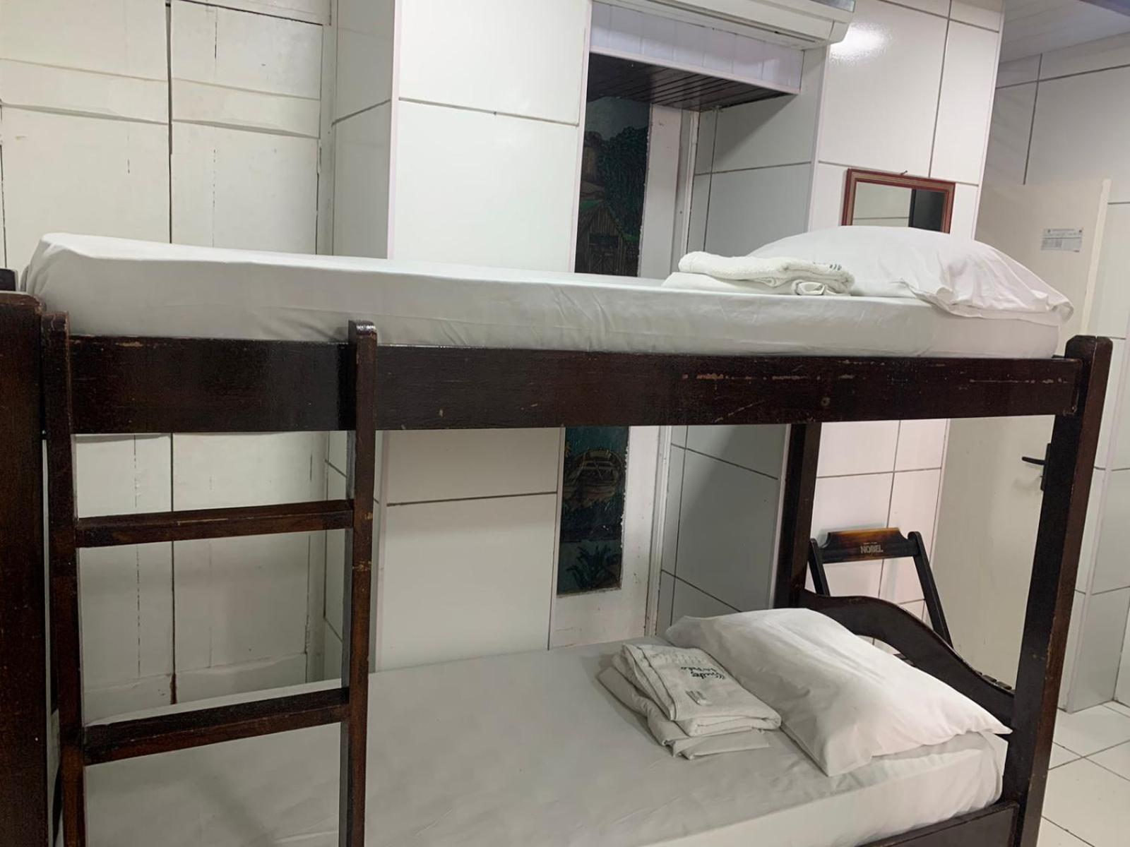 Pousada Suites Do Pelo Salvador da Bahia Dış mekan fotoğraf