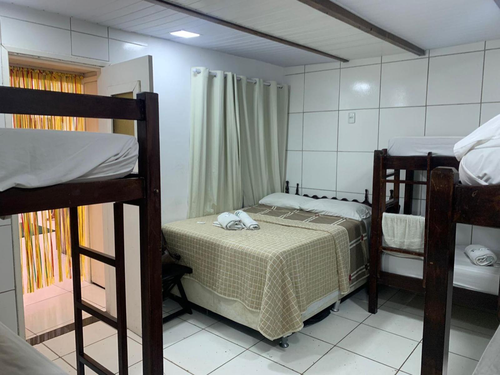 Pousada Suites Do Pelo Salvador da Bahia Dış mekan fotoğraf