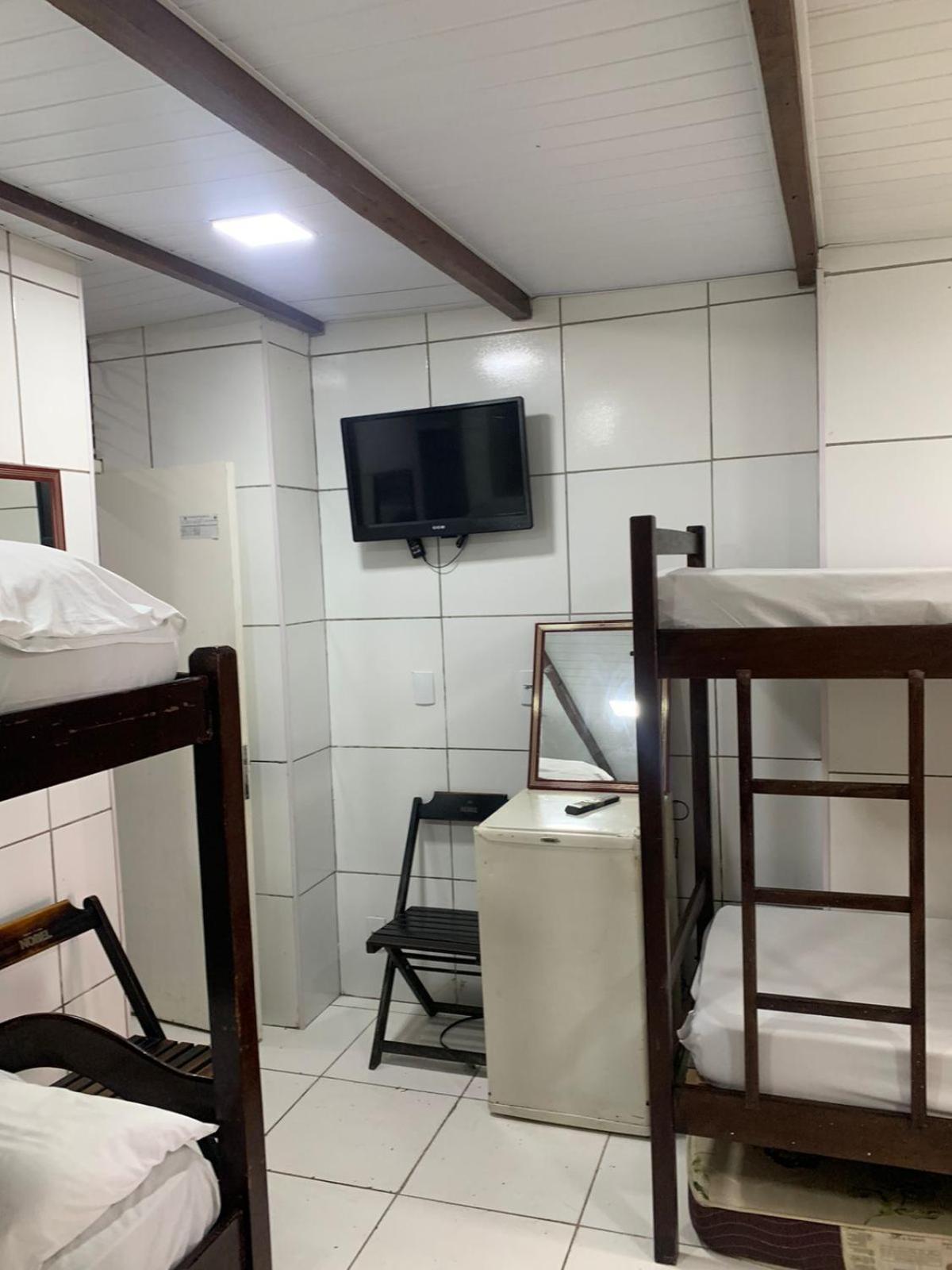 Pousada Suites Do Pelo Salvador da Bahia Dış mekan fotoğraf