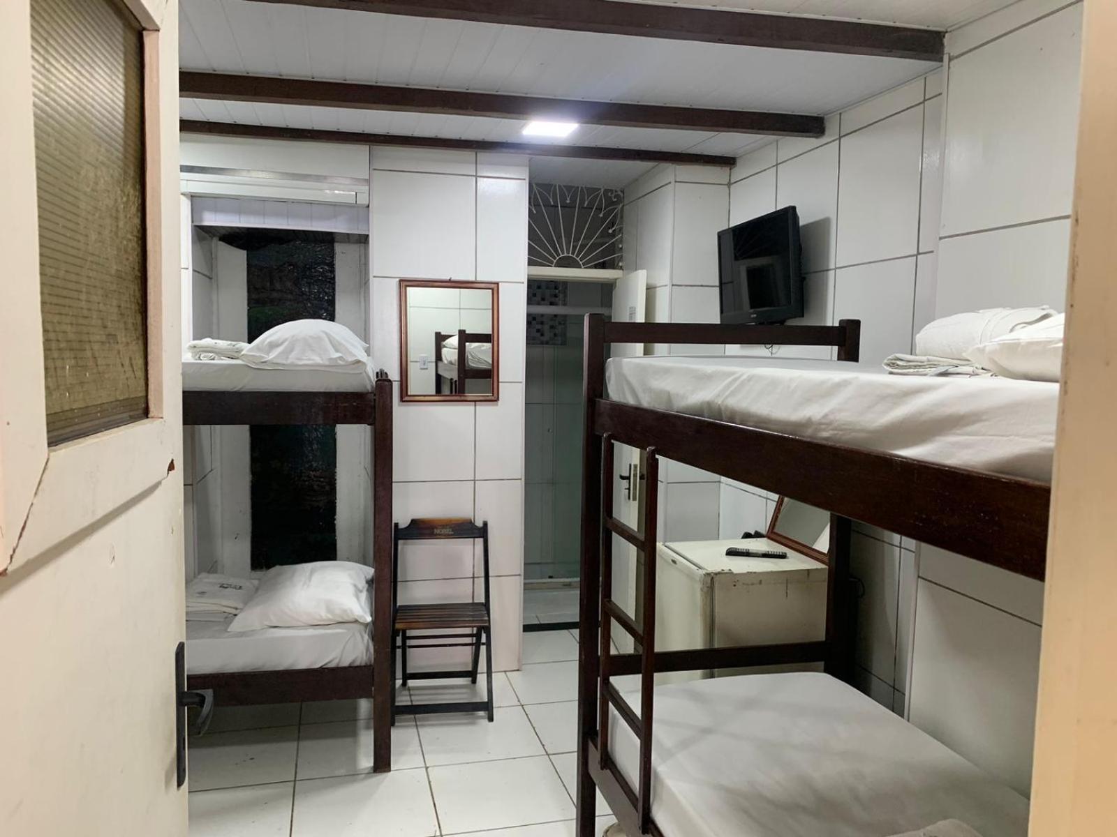 Pousada Suites Do Pelo Salvador da Bahia Dış mekan fotoğraf