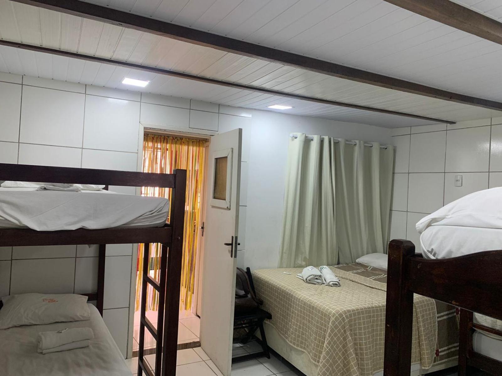 Pousada Suites Do Pelo Salvador da Bahia Dış mekan fotoğraf