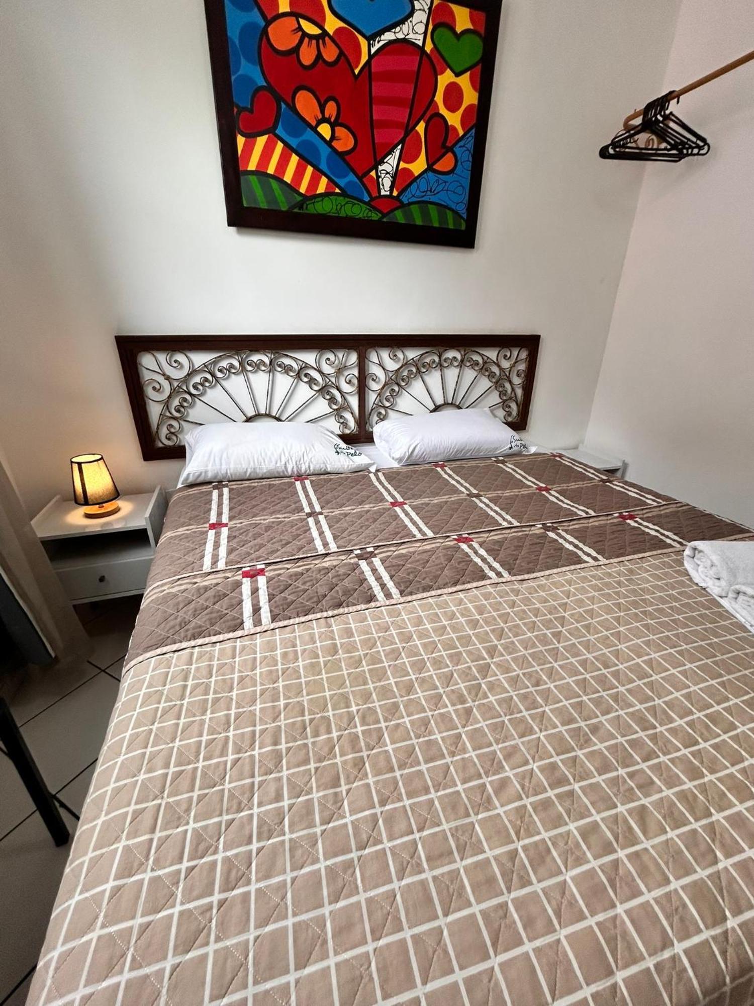 Pousada Suites Do Pelo Salvador da Bahia Dış mekan fotoğraf
