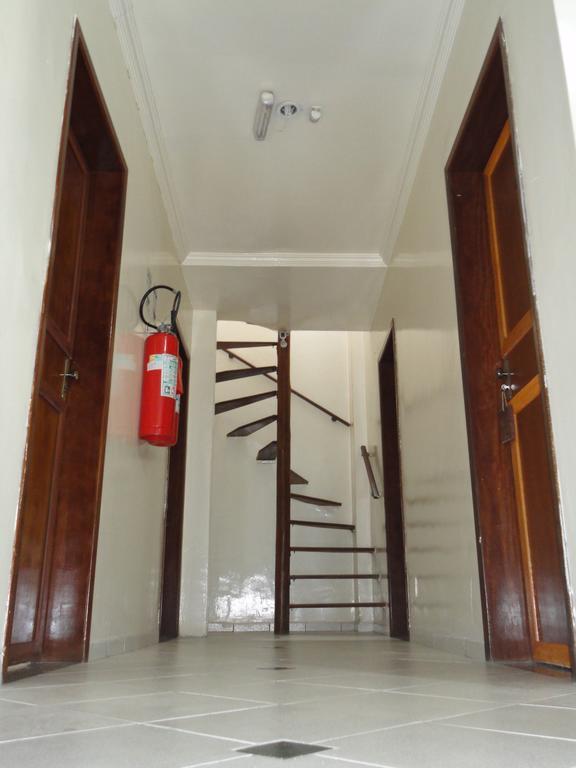 Pousada Suites Do Pelo Salvador da Bahia Dış mekan fotoğraf