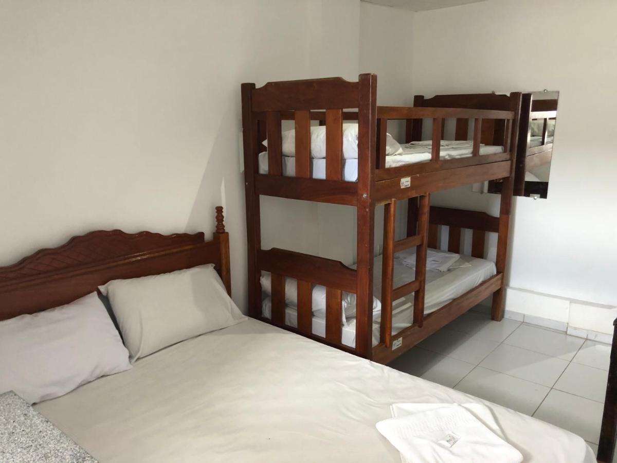 Pousada Suites Do Pelo Salvador da Bahia Dış mekan fotoğraf