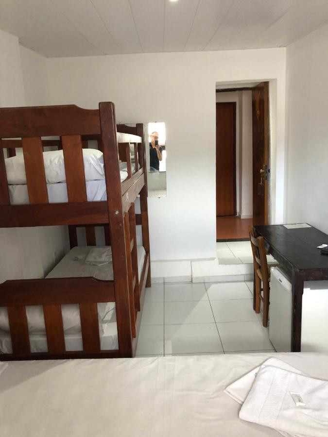 Pousada Suites Do Pelo Salvador da Bahia Dış mekan fotoğraf