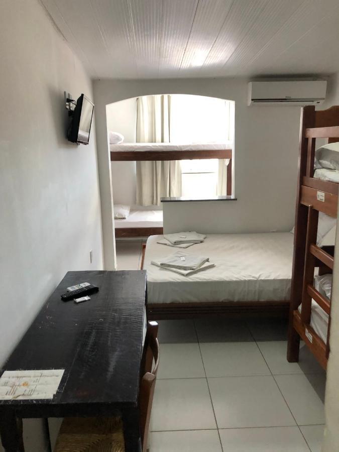 Pousada Suites Do Pelo Salvador da Bahia Dış mekan fotoğraf