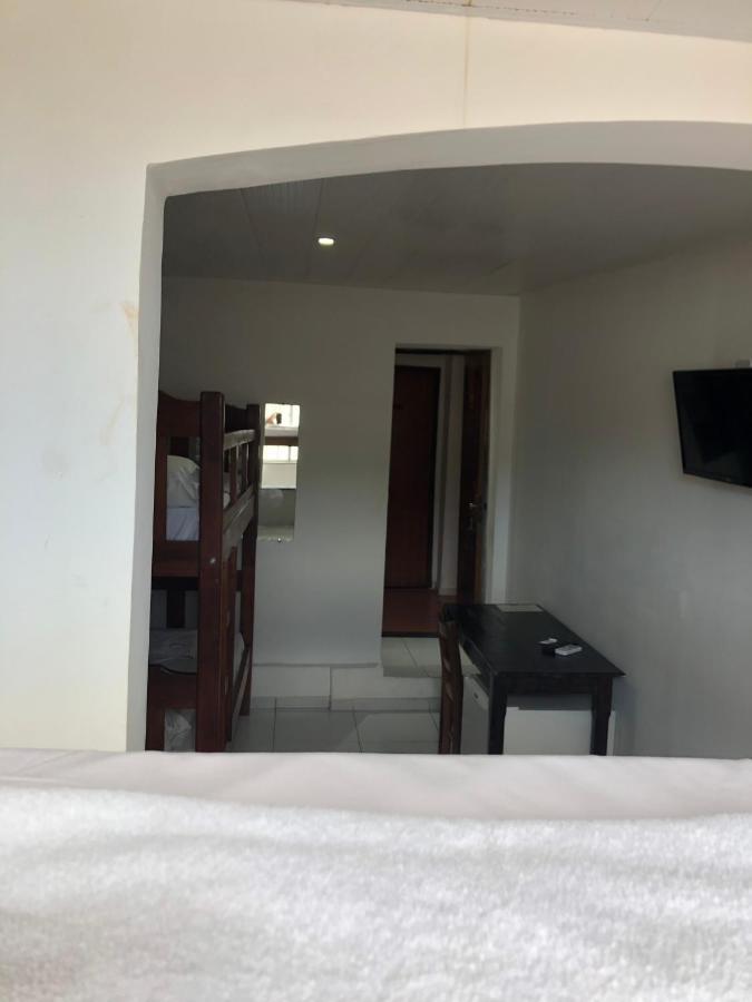 Pousada Suites Do Pelo Salvador da Bahia Dış mekan fotoğraf