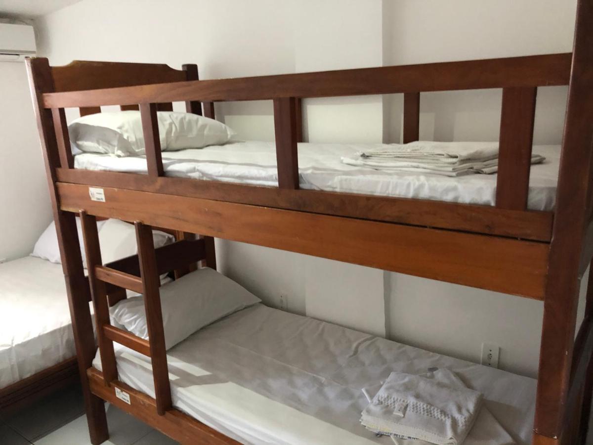 Pousada Suites Do Pelo Salvador da Bahia Dış mekan fotoğraf