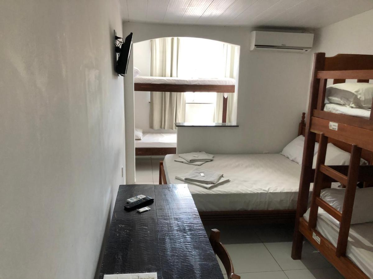 Pousada Suites Do Pelo Salvador da Bahia Dış mekan fotoğraf